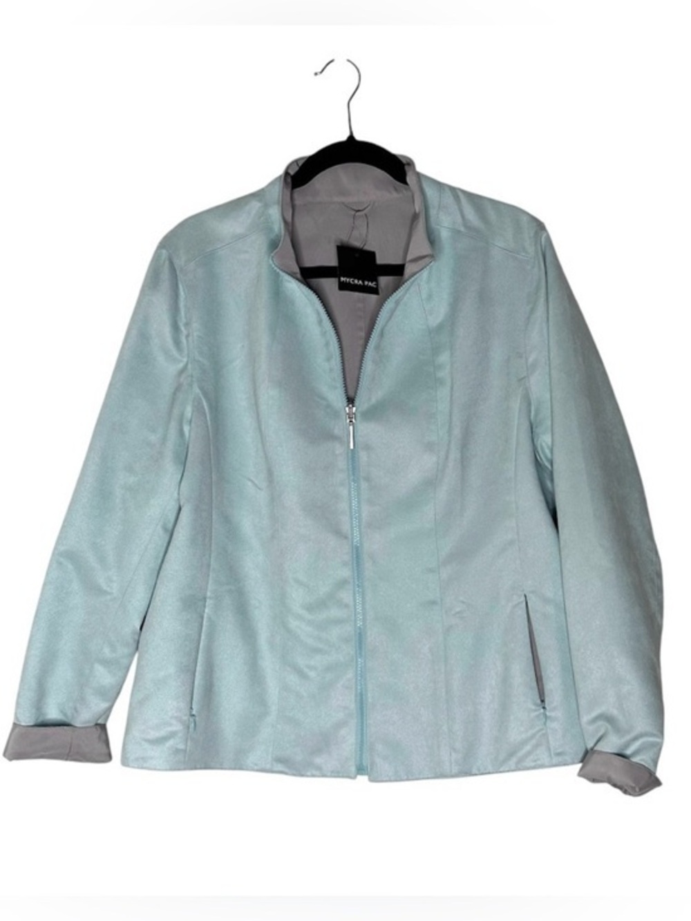 Mycra PAC Reversible Jacket M/L